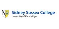Sidney Sussex, Cambridge