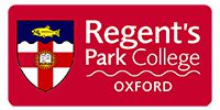 Regent's Park, Oxford