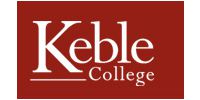 Keble, Oxford