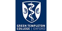 Green Templeton, Oxford