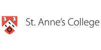 St Anne's, Oxford
