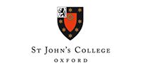 St John's, Oxford