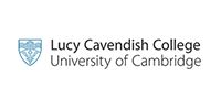 Lucy Cavendish, Cambridge