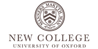 New College, Oxford