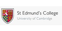 St Edmund's, Cambridge