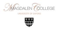 Magdalen, Oxford