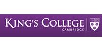 King's, Cambridge