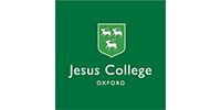 Jesus, Oxford