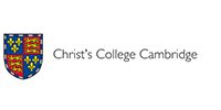 Christ's, Cambridge