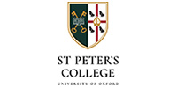 St Peter's, Oxford