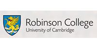 Robinson, Cambridge
