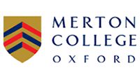 Merton, Oxford